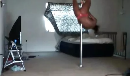La rubia imita un gordas mega culonas trío