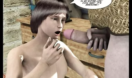 Hombre dispara lesbianas gordas tetonas chica en cocinero