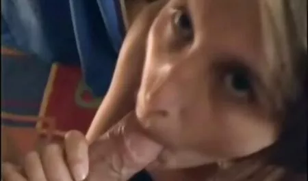Mamada, Nena, pornografía de mujeres gordas exquisito trabajo en polla dura