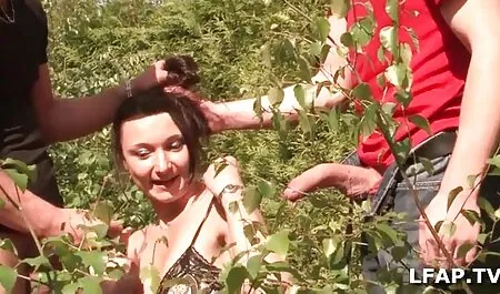 Ann denise cojiendo con gordita