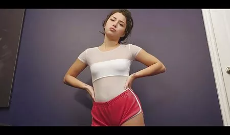 Rebecca videos xxx gratis de gordas Jay con pasión por la masturbación