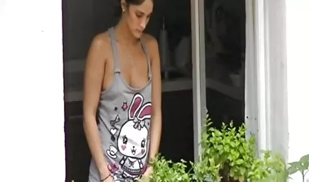 Vestido cojiendo con una gordibuena de belleza pantalones de cintura Nuevo
