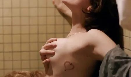 Pelirroja, sexo, apasionado, digitación su coño videos gordas calientes